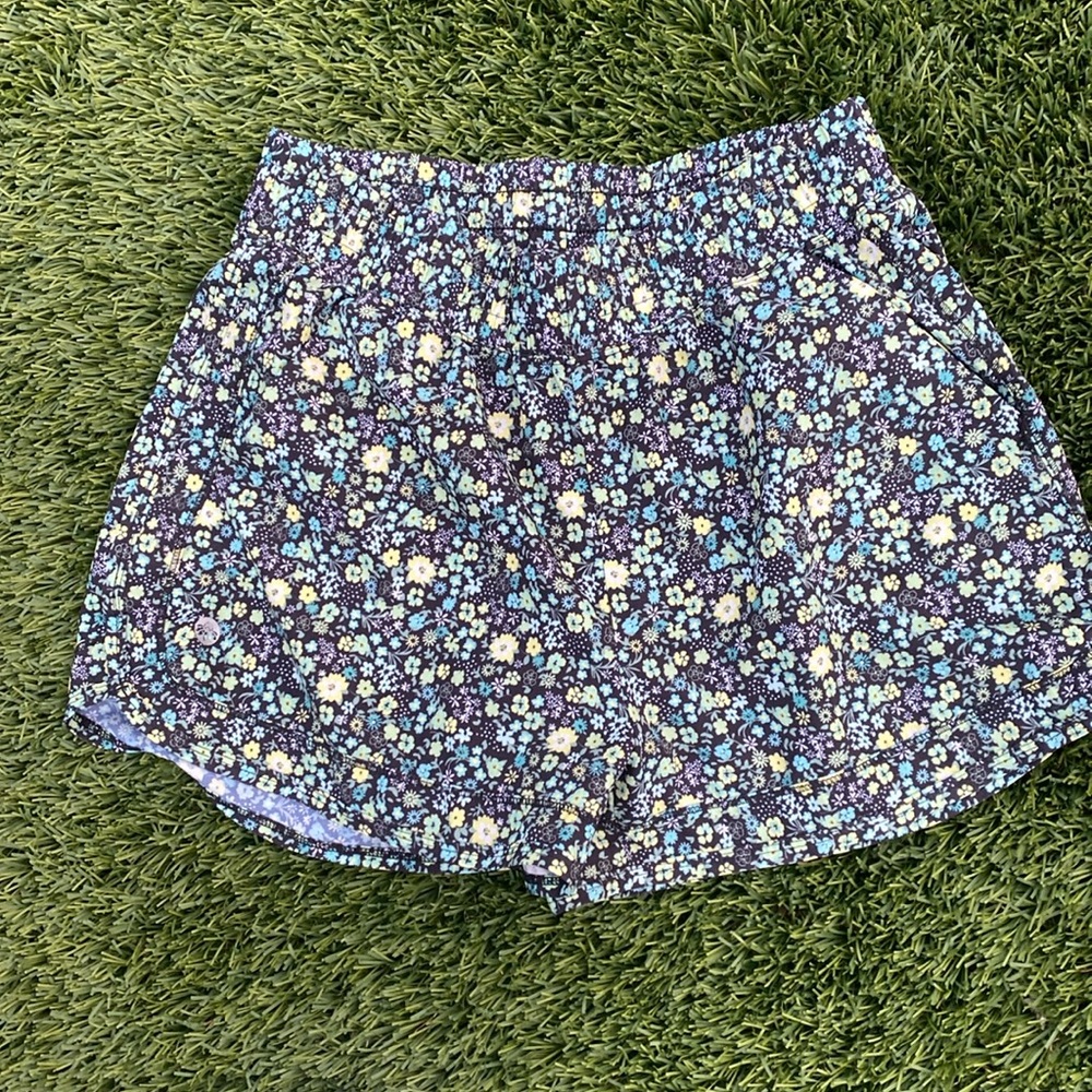 Senita Athletics Running Shorts size Small